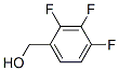 2,3,4-Trifluorobenzyl alcohol Structure,144284-24-2Structure