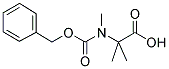 Z-n-me-aib-oh Structure,144332-60-5Structure