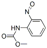 (9ci)-(2-亚硝基苯基)-氨基甲酸甲酯结构式_144366-42-7结构式