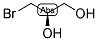 (R)-1-bromo-2,3-dihydroxypropane Structure,14437-88-8Structure