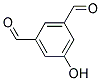 1,3-Benzenedicarboxaldehyde, 5-hydroxy-(9ci) Structure,144876-14-2Structure