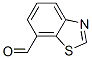 7-Benzothiazolecarboxaldehyde Structure,144876-37-9Structure