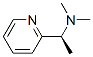 (s)-(9ci)-n,n,alpha-三甲基-,2-吡啶甲胺结构式_144902-12-5结构式