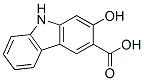 2-Hydroxycarbazole-3-carboxylic acid Structure,14501-64-5Structure