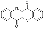 5,11-Dimethyl-5,11-dihydrodibenzob,g1,5naphthyridine-6,12-dione Structure,145161-33-7Structure