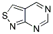Isothiazolo[3,4-d]pyrimidine (8ci,9ci) Structure,14521-32-5Structure