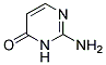 4(3H)-pyrimidinone, 2-amino-(9ci) Structure,145358-63-0Structure