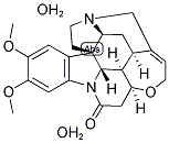 番木鳖碱结构式_145428-94-0结构式