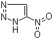 1H-1,2,3-Triazole, 5-nitro- Structure,14544-45-7Structure