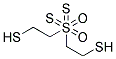 1,2,5-Trithiepane 5,5-dioxide Structure,145626-93-3Structure