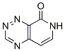 Pyrido[4,3-e]-1,2,4-triazin-8(7h)-one (9ci) Structure,145675-26-9Structure