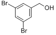 3,5-Dibromobenzyl alcohol Structure,145691-59-4Structure