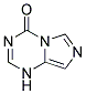 咪唑并[1,5-a]-1,3,5-噻嗪-4(1h)-酮 (9ci)结构式_145837-60-1结构式