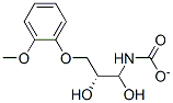 (R)-Methocarbamol Structure,145841-69-6Structure