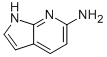 1H-Pyrrolo[2,3-b]pyridin-6-amine Structure,145901-11-7Structure