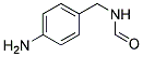 (9ci)-n-[(4-氨基苯基)甲基]-甲酰胺结构式_146039-04-5结构式