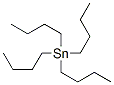 Tetra-n-butyltin Structure,1461-25-2Structure