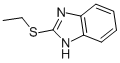 1H-benzimidazole,2-(ethylthio)-(9ci) Structure,14610-11-8Structure