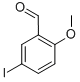 6-Fluoro-2-iodobenzaldehyde Structure,146137-72-6Structure