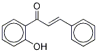 (2E)-1-(2-hydroxyphenyl)-3-(phenyl-d5)-2-propen-1-one Structure,146196-93-2Structure