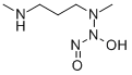 1-Hydroxy-2-oxo-3-(N-methyl-3-aminoethyl)-3-methyl-1-triazene Structure,146724-84-7Structure