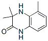 2(1H)-quinoxalinone,3,4-dihydro-3,3,5-trimethyl-(9ci) Structure,146739-54-0Structure