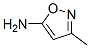 3-Methylisoxazol-5-amine Structure,14678-02-5Structure