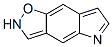 2H-吡咯并[2,3-f]-1,2-苯异噁唑(9ci)结构式_146781-77-3结构式
