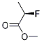 Methyl (2r)-2-fluoropropanoate Structure,146805-74-5Structure