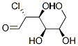 2-Chloro-2-deoxy-d-glucose Structure,14685-79-1Structure