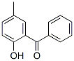 2-Hydroxy-5-methylbenzophenone Structure,1470-57-1Structure