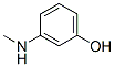 3-(Methylamino)phenol Structure,14703-69-6Structure