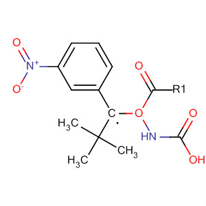 N-(3-nitrophenylmethyl)carbamic acid t-butyl ester Structure,147291-65-4Structure