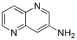 1,5-Naphthyridin-3-amine Structure,14756-77-5Structure