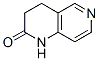 3,4-Dihydro-1,6-naphthyridin-2(1h)-one Structure,14757-41-6Structure