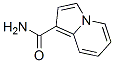 1-吲哚嗪羧酰胺(8ci)结构式_14759-47-8结构式