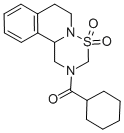 Cyclopropyl(5,6,7,8-tetrahydroimidazo[1,2-a]pyrazin-2-yl)methanone Structure,147687-38-5Structure