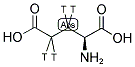 L-glutamic acid-[3,4-3h] Structure,147732-35-2Structure