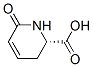 (s)-(9ci)-1,2,3,6-四氢-6-氧代-2-吡啶羧酸结构式_147751-02-8结构式