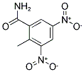 Dinitolmide Structure,148-01-6Structure