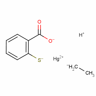 148-61-8结构式