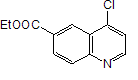 4-Chloroquinoline-6-carboxylic acid ethyl ester Structure,148018-34-2Structure