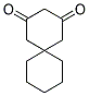 Spiro[5.5]undecane-2,4-dione Structure,1481-99-8Structure