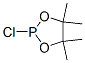 2-Chloro-4,4,5,5-tetramethyl-1,3,2-dioxaphospholane Structure,14812-59-0Structure