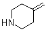 4-Methylenepiperidine Structure,148133-82-8Structure