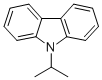 9-Isopropylcarbazole Structure,1484-09-9Structure