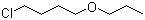 1-Chloro-4-propoxybutane Structure,14860-82-3Structure