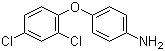 2,4-Dichloro-4-aminodiphenyl ester Structure,14861-17-7Structure