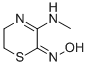 Ranitidine hydrochloride imp. g (ep) Structure,148639-72-9Structure