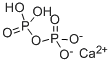 Calcium acid pyrophosphate Structure,14866-19-4Structure